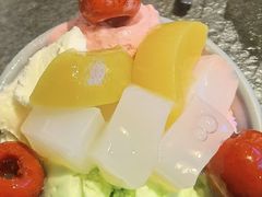 -欢乐牧场海鲜烤肉自助(牡丹园店)