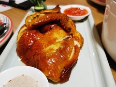 -新白鹿餐厅(城西银泰城店)