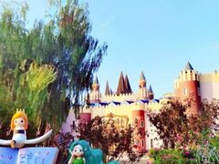 -安徒生童话乐园