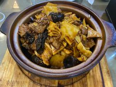 -京天红酒家(虎坊路店)