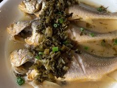 -东方山水金沙酒店-雅香阁中餐厅