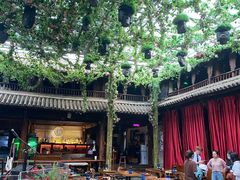 -阿鹏故事云南野生菌火锅(人民路店)