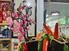 -人民公社大食堂(顺义总店)