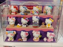 -泡泡玛特POPMART(崇文门国瑞城店)