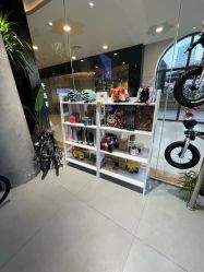 -Early Rider 儿童自行车(蓝色港湾店)