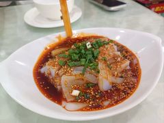 -廖老妈蹄花店(人民公园陕西街259号店)
