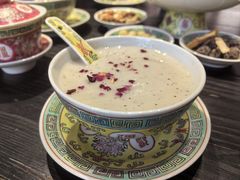 -宫事颐庭·老佛爷贵寿下午茶(颐和园店)