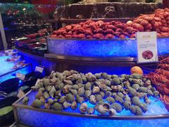 -北京盘古七星酒店