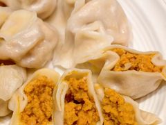 -必点海鲜·海肠捞饭·鲅鱼水饺(滨江道店)