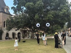 -中旅阿那亚九龙湖·公主酒店