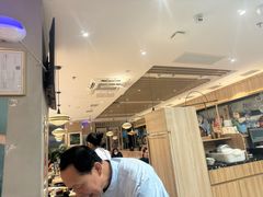 -云海肴·汽锅鸡·云南菜(广安门天虹店)