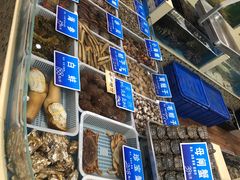 水产区-双井轩(双井店)