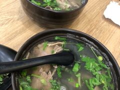 -大娘水饺(河海东路迪诺小镇店)