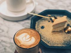 -Home Cafe(水榭春天店)