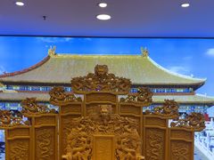 -万荣烤鸭店·北京菜(农光里店)