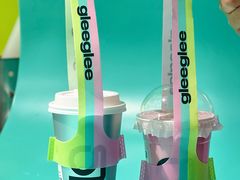 -gleeglee乐溢亦茶(合生汇店)