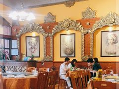 大堂-伊萨娜印尼餐馆