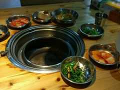 -麻蒲碳烤肉(远景路1号店)
