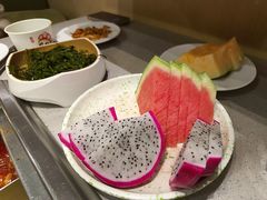 -海底捞火锅(赛格国际购物中心店)