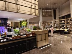 -博林天瑞喜来登酒店·西丽尚膳