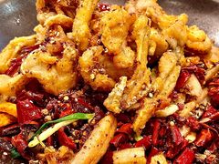 -天成·川菜家宴(礼岗店)