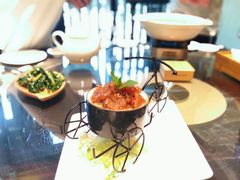 -茶叁酒肆·楚味江湖(菱角湖店)