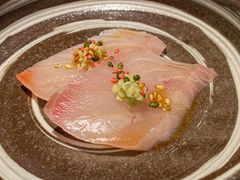 -桐寿司Sushi Tong