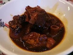 -七爷清汤腩·港式餐厅(金狮广场店)