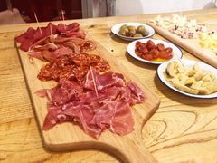 -Alimentari早午餐(安福路店)