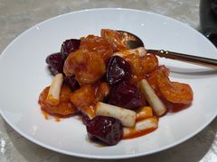 -明湖楼·经典鲁菜山东海鲜(大明湖店)