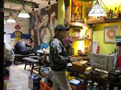 大堂-符淼淼火锅(宽窄巷子店)