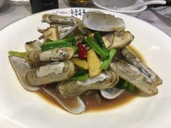 -宁海食府(大剧院店)