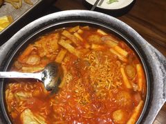 -火炉火自助餐(枫蓝国际店)
