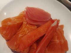 -海帝亚海鲜自助餐厅(亚细亚店)