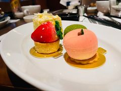 -广州富力君悦大酒店·凯菲厅