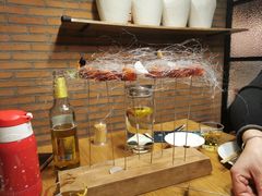 -山楂树融合菜餐厅
