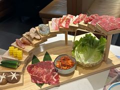 -千寻山野烤肉(中关村店)
