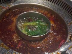 -晓宇重庆火锅(赛格国际购物中心店)