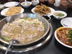 -老来福·非遗酸汤兔(凯旋路店)