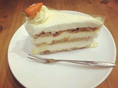 -皇冠幸福里动物奶油生日蛋糕(万达店)