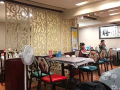 大堂-古田会·肥肠鸡(古田店)