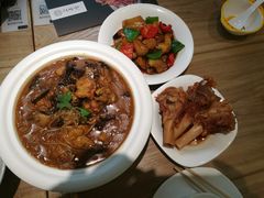 -上关雪東北菜(中房金谊店)
