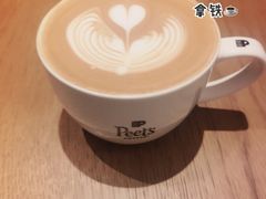-Peet's 皮爷咖啡(东湖路手作店)