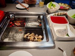 -海底捞火锅(大唐店)