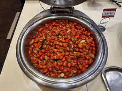 -萧邦音乐会所KTV·蒸汽活海鲜自助(福田店)