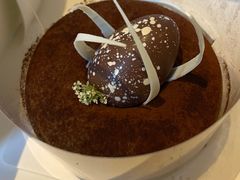 -潮一不贰·法式甜品·生日蛋糕·西式简餐(外滩店)