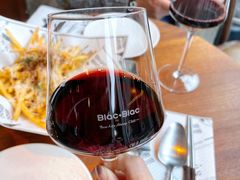 -Blac+Blac(中海环宇荟店)