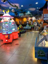 -万达宝贝王(长春红旗街店)