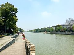 -扬州古运河