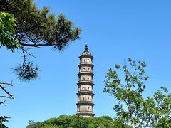 -巢湖姥山岛